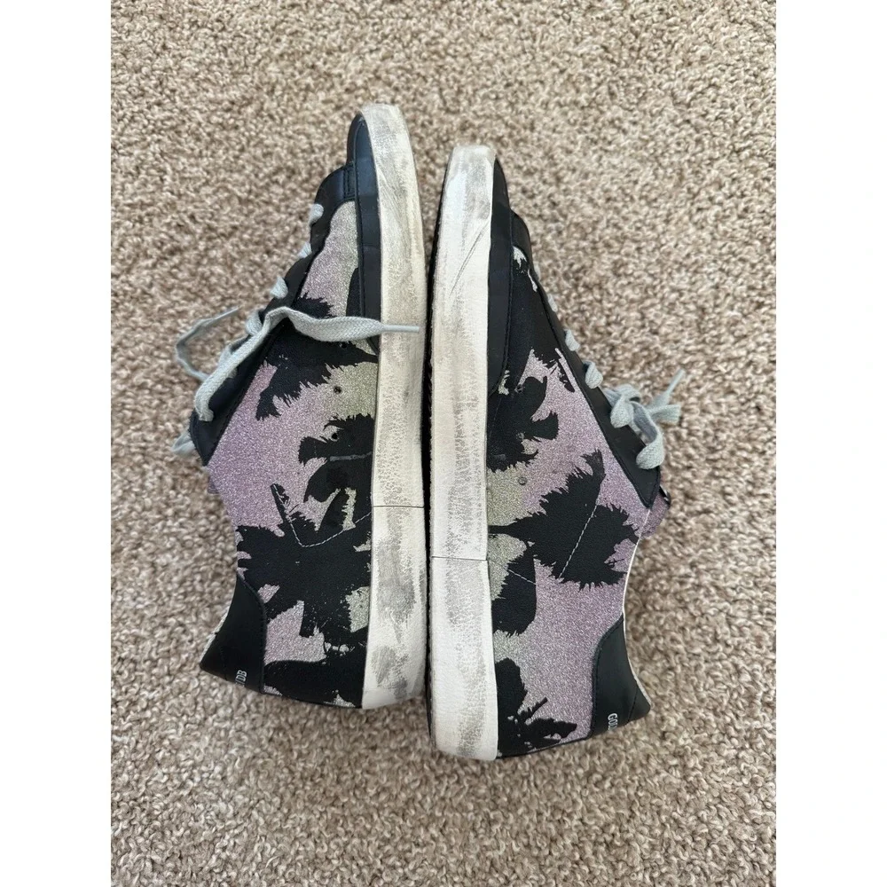 Golden Goose golden goose